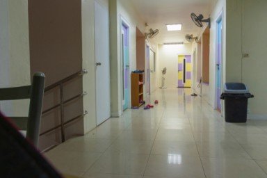 О клинике в городе Кувандык